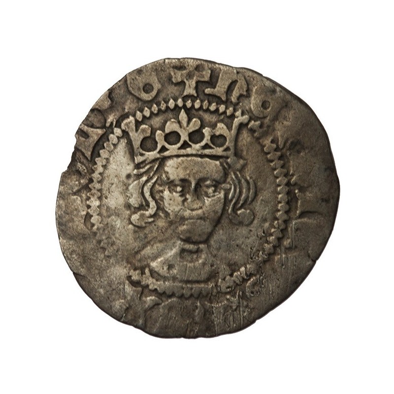 Henry VI Restored Silver Penny 