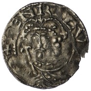 Henry I 'Quadrilateral'...