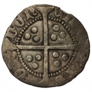 Henry VI Restored Silver Penny 