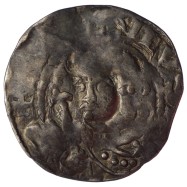 Henry I 'Quadrilateral'...