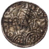 Harold I 'Fleur-de-Lis'...