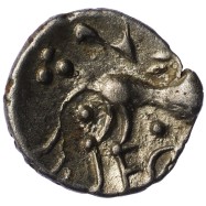 Iceni 'Mini Ecen' Silver...