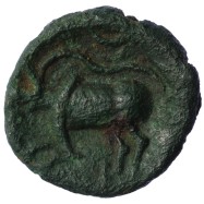 Catuvellauni 'Tasciovanus...