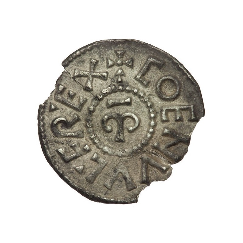 Coenwulf Silver Penny