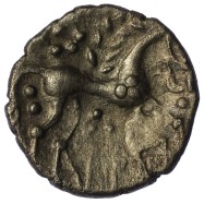 Iceni 'Anted D-Bar' Silver...