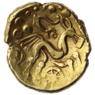 Gallo-Belgic F Suessiones...