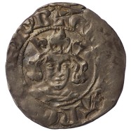 Edward III Silver Penny...