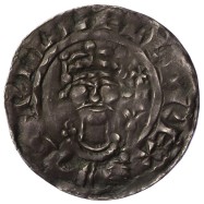 William I 'PAXS' Silver...