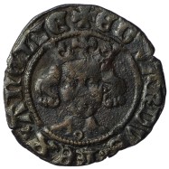 Edward III Silver Penny...