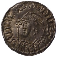 Edward The Confessor...