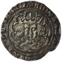 Edward IV Silver Groat -...
