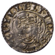 William I 'PAXS' Silver...