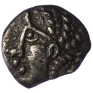 Catuvellauni 'Tasciovanus...