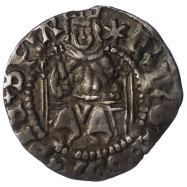 Henry VIII Silver Penny