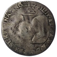 Philip and Mary Silver...