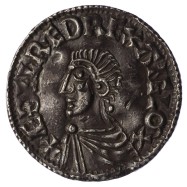 Aethelred II 'Longcross'...