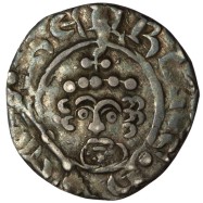 Henry II Silver Penny 1b1...