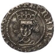 Henry VI Silver Penny...