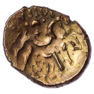 Dobunni 'Anted' Gold Stater