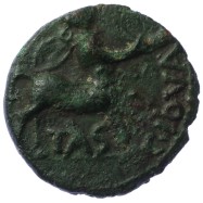 Catuvellauni 'Cunobelinus...