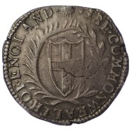 Commonwealth Silver...
