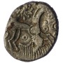 Belgae 'Ex Head' Silver Unit