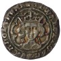 Edward IV Silver Groat - Vd