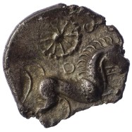 Iceni 'Norfolk Diadem'...
