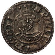 Edward The Confessor...