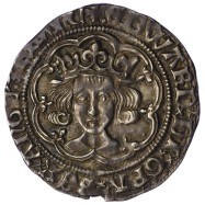 Edward IV Silver Groat﻿ -...