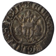 Edward III Silver Penny...