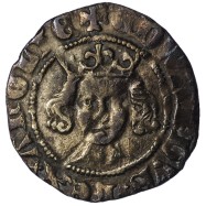 Edward III Silver Penny...