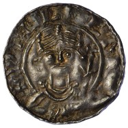 William I 'PAXS' Silver...
