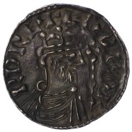 Edward The Confessor...