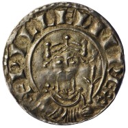 William I 'PAXS' Silver...