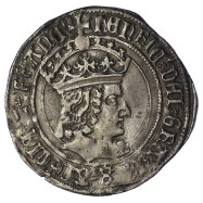 Henry VII Silver Tentative...