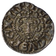 Henry III Silver Penny 3a1...