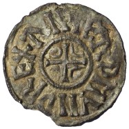 Edmund Silver Penny