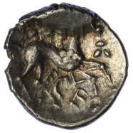 Iceni 'Ecen Six' Silver...