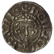 Henry III Silver Penny 1b