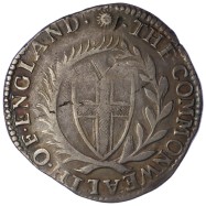 Commonwealth Silver...