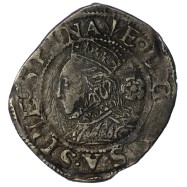 Elizabeth I Silver...