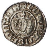 Edward I Silver Penny 2b...