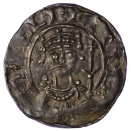 William I 'PAXS' Silver...
