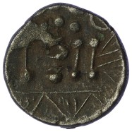 Durotriges 'Omo' Billon Stater