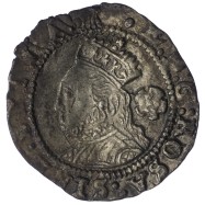 Elizabeth I Silver...