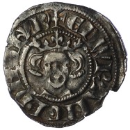 Edward I Silver Penny 3g...