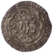 Edward IV Silver Groat﻿ -...