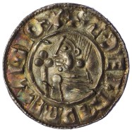 Aethelred II 'CRUX' Silver...
