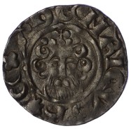 Henry III Silver Penny 7a2...